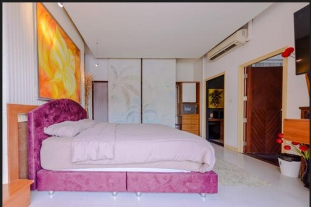 Pasadena Lodge Pattaya Εξωτερικό φωτογραφία